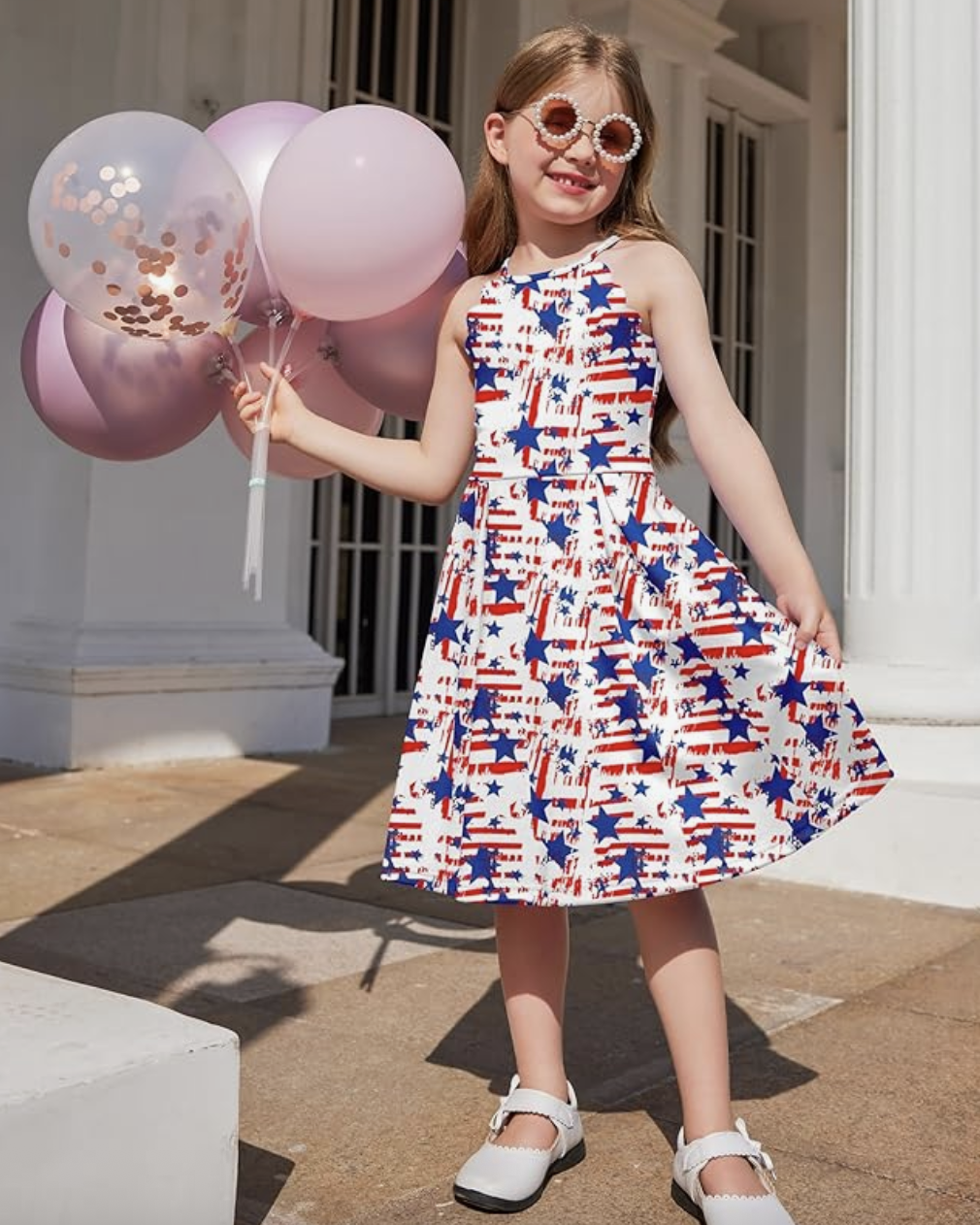 fourth of july dress